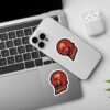 Daredevil Laptop Mobile Sticker