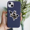 Dark Batman Sticker