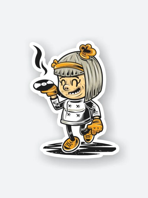 Data Chef