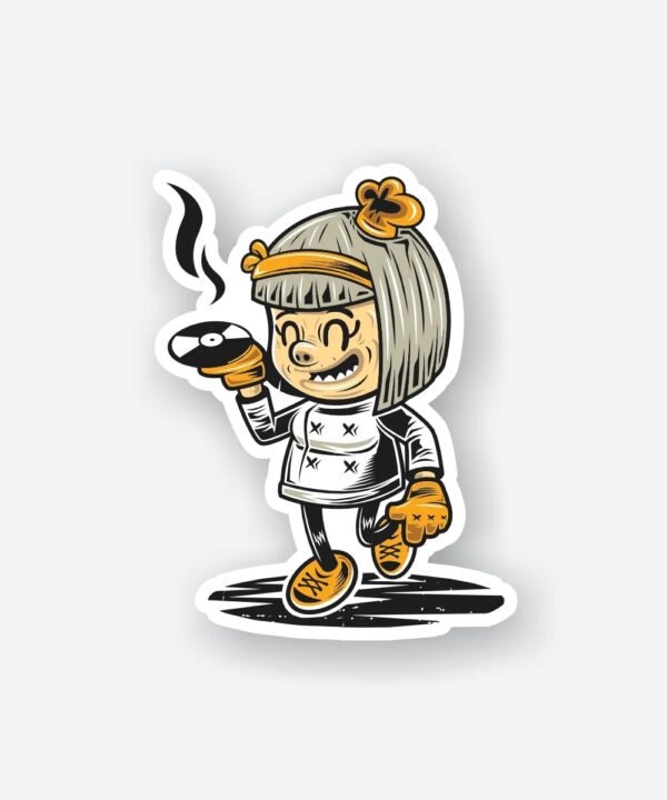 Data Chef