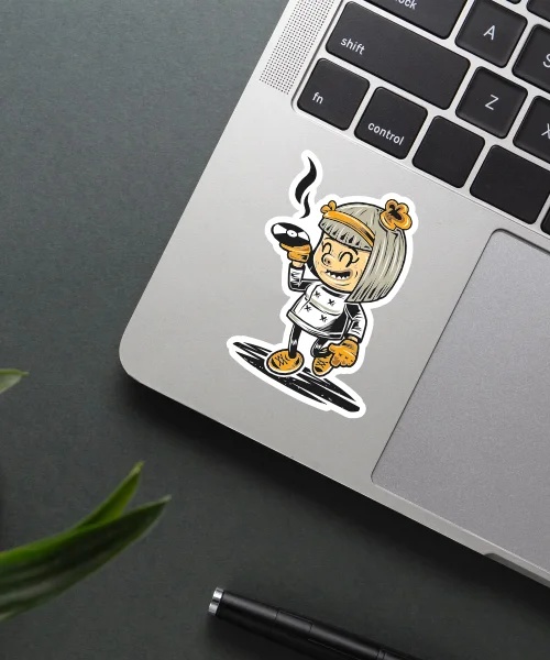 Data Chef