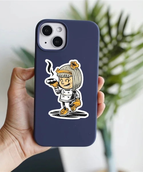Data Chef