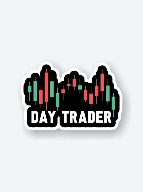 Day Trader Sticker_1