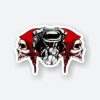 Deadly Engine Sticker