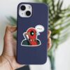 Deadpool Marvel Sticker