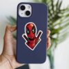Deadpool Sticker
