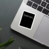 Death Note Sticker