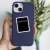 Death Note Sticker