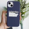 Debugging Definition Sticker