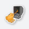 Debugging Sticker