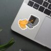 Debugging Sticker