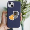 Debugging Sticker