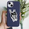 Deer Man Sticker