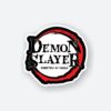 Demon Slayer Sticker_1