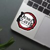 Demon Slayer Sticker_2