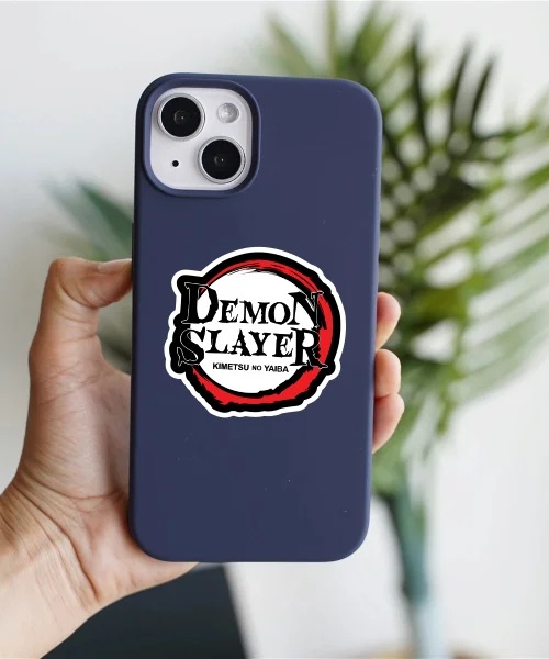 Demon Slayer Sticker_3