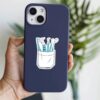 Dentist Kit Sticker