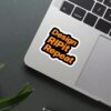 Design RIPit Repeat Sticker