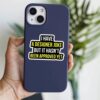 Designer Joke Sticker