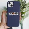 Designer Sticker