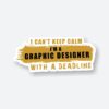 Designer With A Deadline