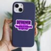Designers Dirty Talk Sticker