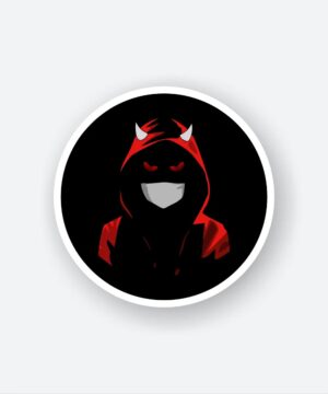 Devil Hacker Devil Hacker