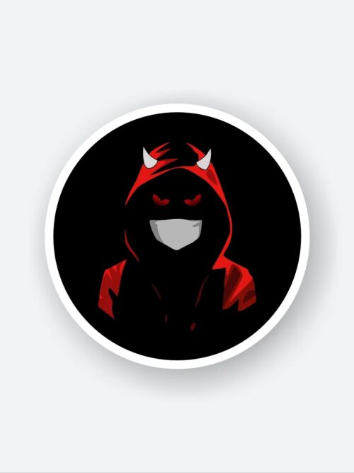 Devil Hacker