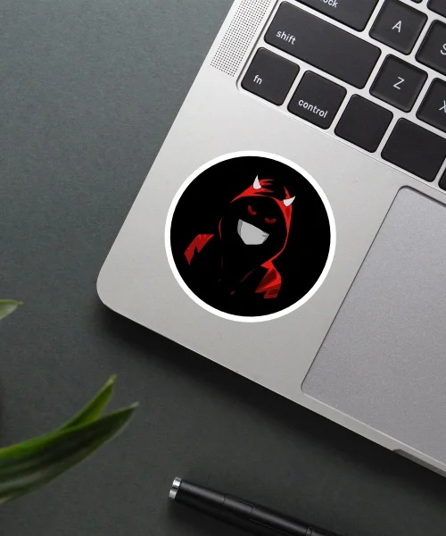 Devil Hacker