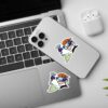 Dexter Chem Laptop Mobile Stickers