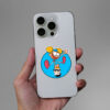 Dexters Laboratory Sticker