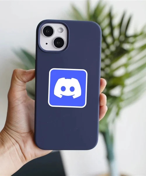 Discord Sticker