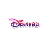 Disnerd Sticker
