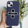 Divide Album Logo Sticker