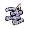 Do Every Stupid Thing Sticker