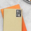 Do It Motivational Stickers