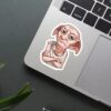 Dobby Harry Potter Sticker