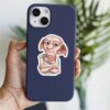Dobby Harry Potter Sticker