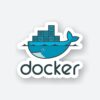 Docker Sticker