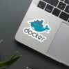 Docker Sticker