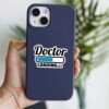 Doctor Loading Sticker