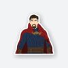 Doctor Strange Marvel Stickers