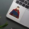 Doctor Strange Marvel Stickers