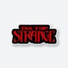 Doctor Strange Sticker