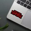 Doctor Strange Sticker