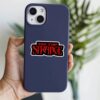 Doctor Strange Sticker