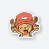 Doctor Tony Chopper One Piece Sticker