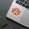 Doctor Tony Chopper One Piece Sticker
