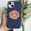 Doctor Tony Chopper One Piece Sticker
