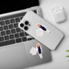 Donna Suits Laptop Mobile Sticker